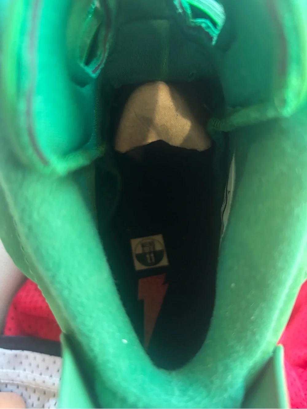 Jordan like new